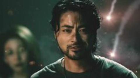 山田孝之《使命召唤 无限战争》新CM登场